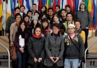 Internationale Studenten der BA Heidenheim small